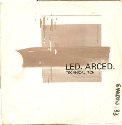 TECHNICAL ITCH - Led / Arced