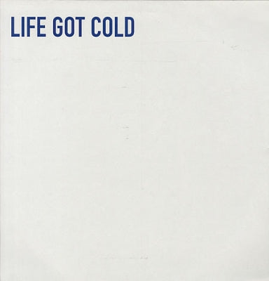 GIRLS ALOUD - Life Got Cold