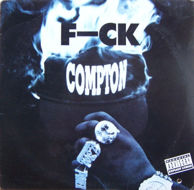 TIM DOG - F-ck Compton