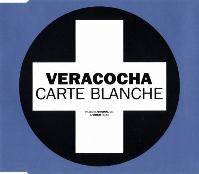 VERACOCHA - Carte Blanche