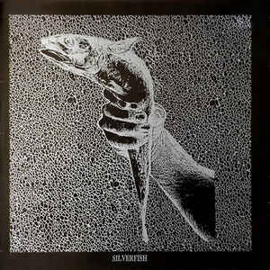 SILVERFISH - Silverfish EP