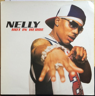 NELLY - Hot In Here