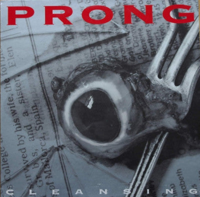 PRONG - Cleansing
