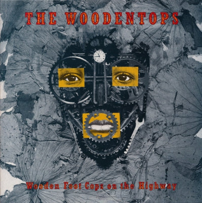 THE WOODENTOPS - Wooden Foot Cops On The Highway
