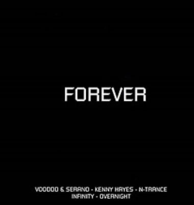 N-TRANCE - Forever