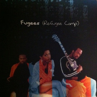FUGEES (TRANZLATOR CREW) - Don't Cry, Dry Your Eyes / No Woman, No Cry