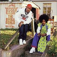 OUTKAST - The Whole World