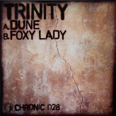 TRINITY - Dune / Foxy Lady