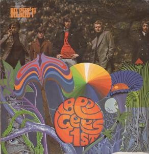 BEE GEES - The Bee Gees' 1st