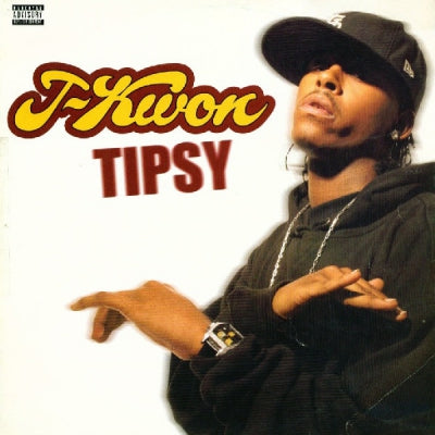 J-KWON - Tipsy