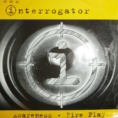 INTERROGATOR - Awareness / Fire Play