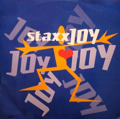 STAXX - Joy
