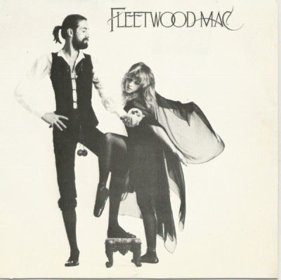 FLEETWOOD MAC - Go Your Own Way / Silver Springs