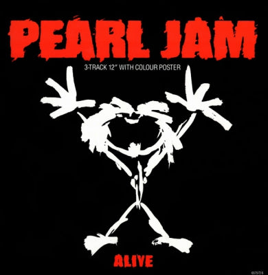 PEARL JAM - Alive