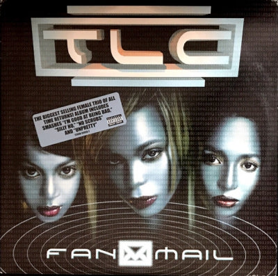 TLC - Fan Mail