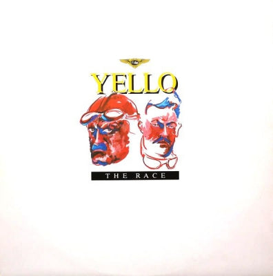 YELLO - The Race / La Habanera