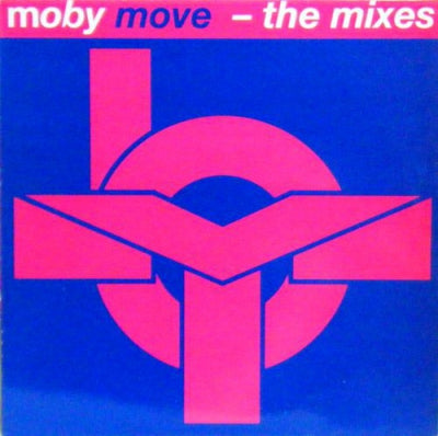 MOBY - Move