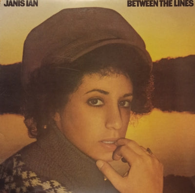JANIS IAN - Between The Lines