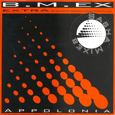 B.M.EX - Apollonia