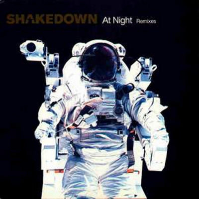 SHAKEDOWN - At Night
