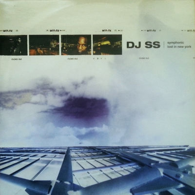 DJ SS - Symphonic / Lost In New York