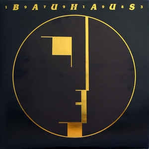 BAUHAUS - 1979 - 1983