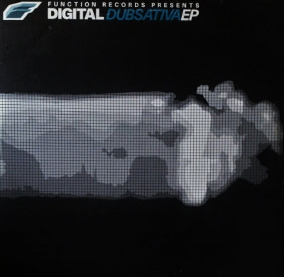 DIGITAL - Dubsativa EP