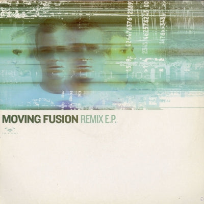 MOVING FUSION - Remix E.P.