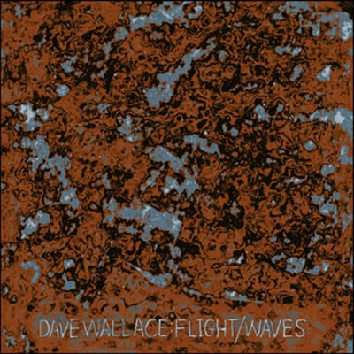 DAVE WALLACE - Flight / Waves