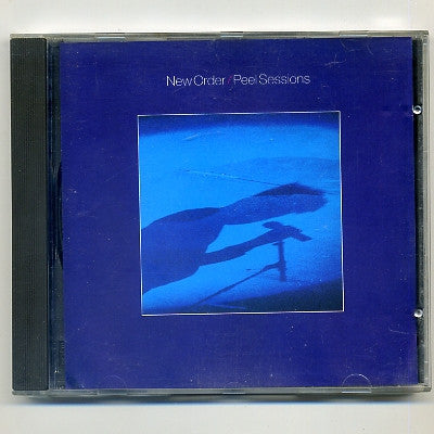 NEW ORDER - The Peel Sessions