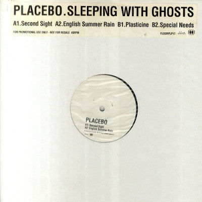 PLACEBO - Sleeping With Ghosts