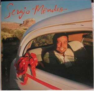 SERGIO MENDES - Sergio Mendes