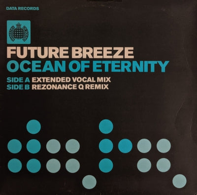 FUTURE BREEZE - Ocean Of Eternity