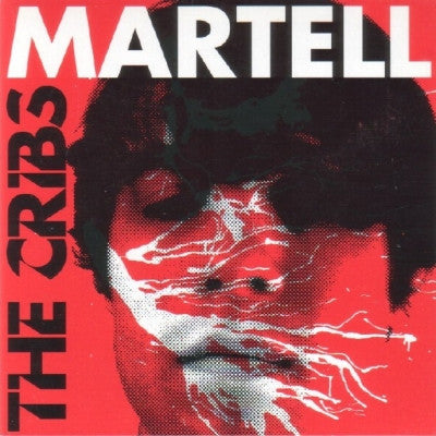 THE CRIBS - Martell