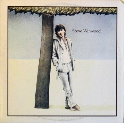 STEVE WINWOOD - Steve Winwood