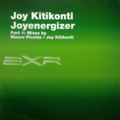 JOY KITIKONTI - Joyenergizer (Part 1)
