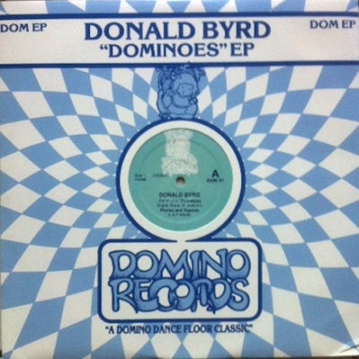 DONALD BYRD - Dominoes