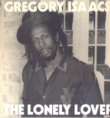 GREGORY ISAACS - The Lonely Lover