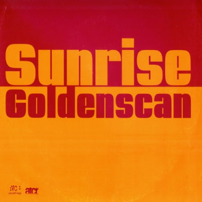 GOLDENSCAN - Sunrise