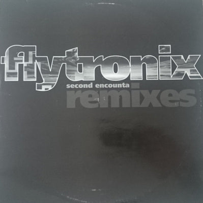 FLYTRONIX - Second Encounta
