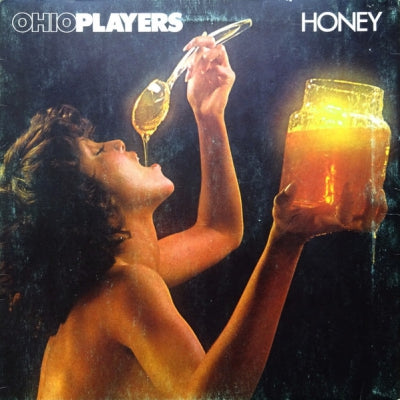 THE OHIO PLAYERS - Honey