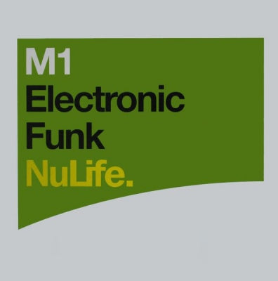 M1 - Electronic Funk