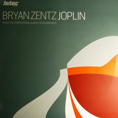 BRYAN ZENTZ - Joplin / Bushido