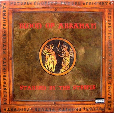 BLOOD OF ABRAHAM - Stabbed By The Steeple