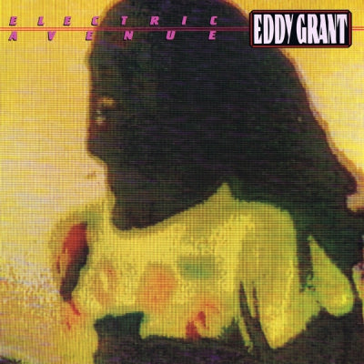EDDY GRANT - Walking On Sunshine (American Version) / Electric Avenue