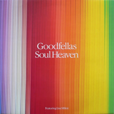 GOODFELLAS - Soul Heaven