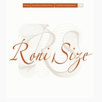 RONI SIZE - Touching Down Remixes Part 2