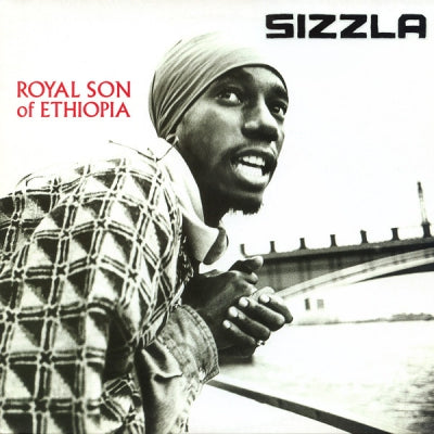 SIZZLA - Royal Son Of Ethiopia