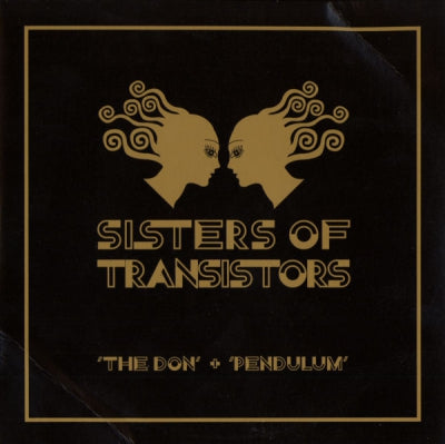 SISTERS OF TRANSISTORS - The Don