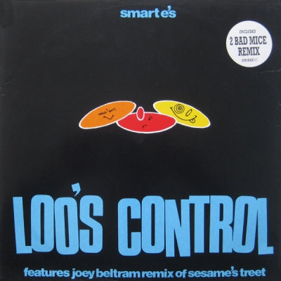 SMART E'S - Loo's Control